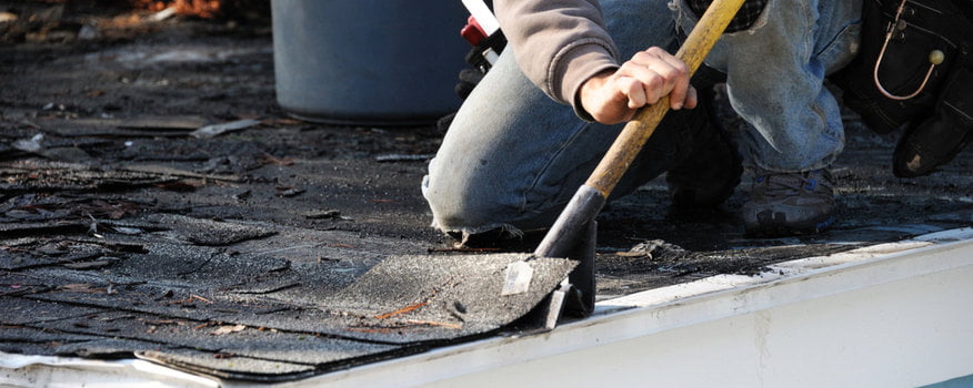 4 Signs That Your Flat Roof Needs Repair Wichita, KS