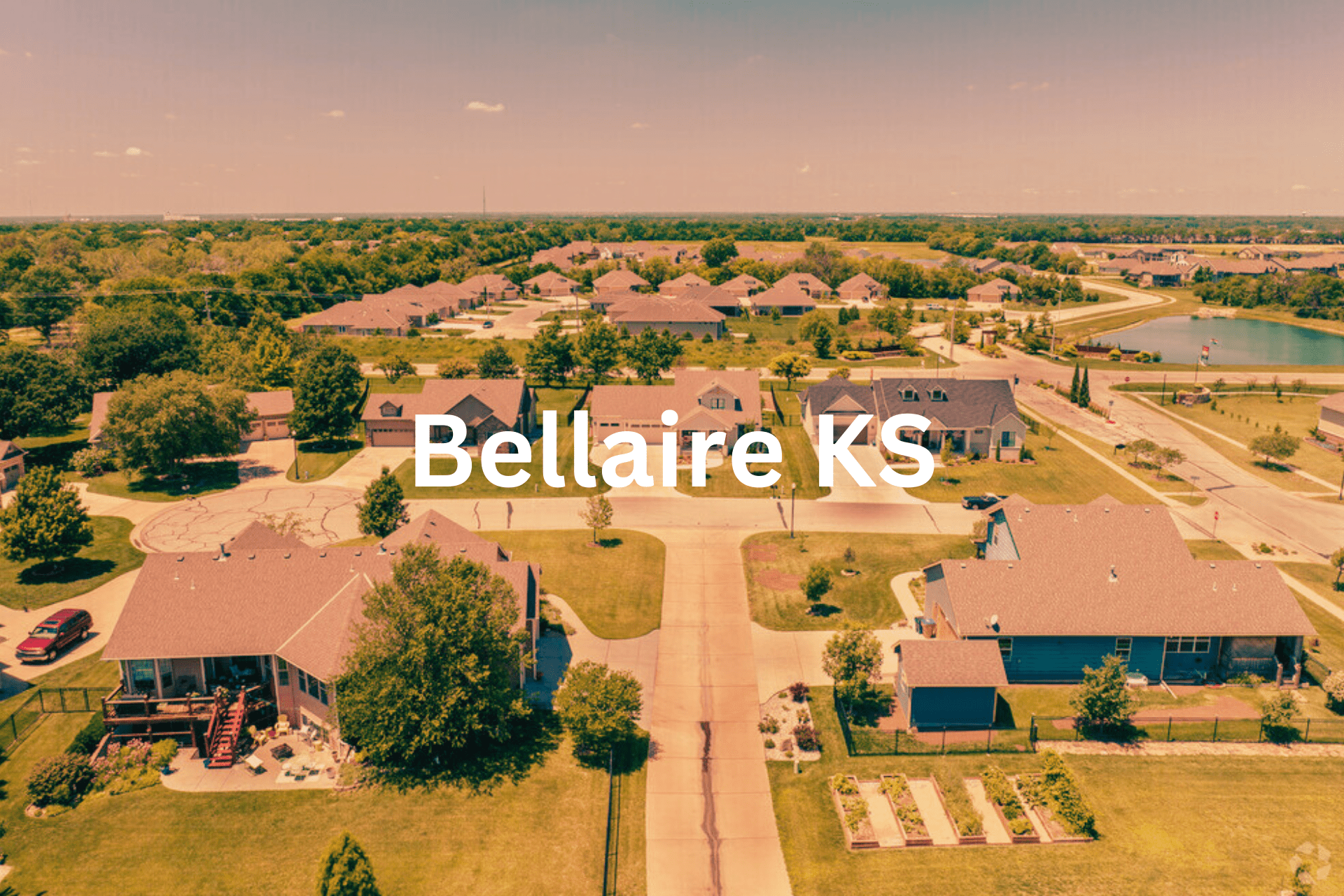 Bellaire KS