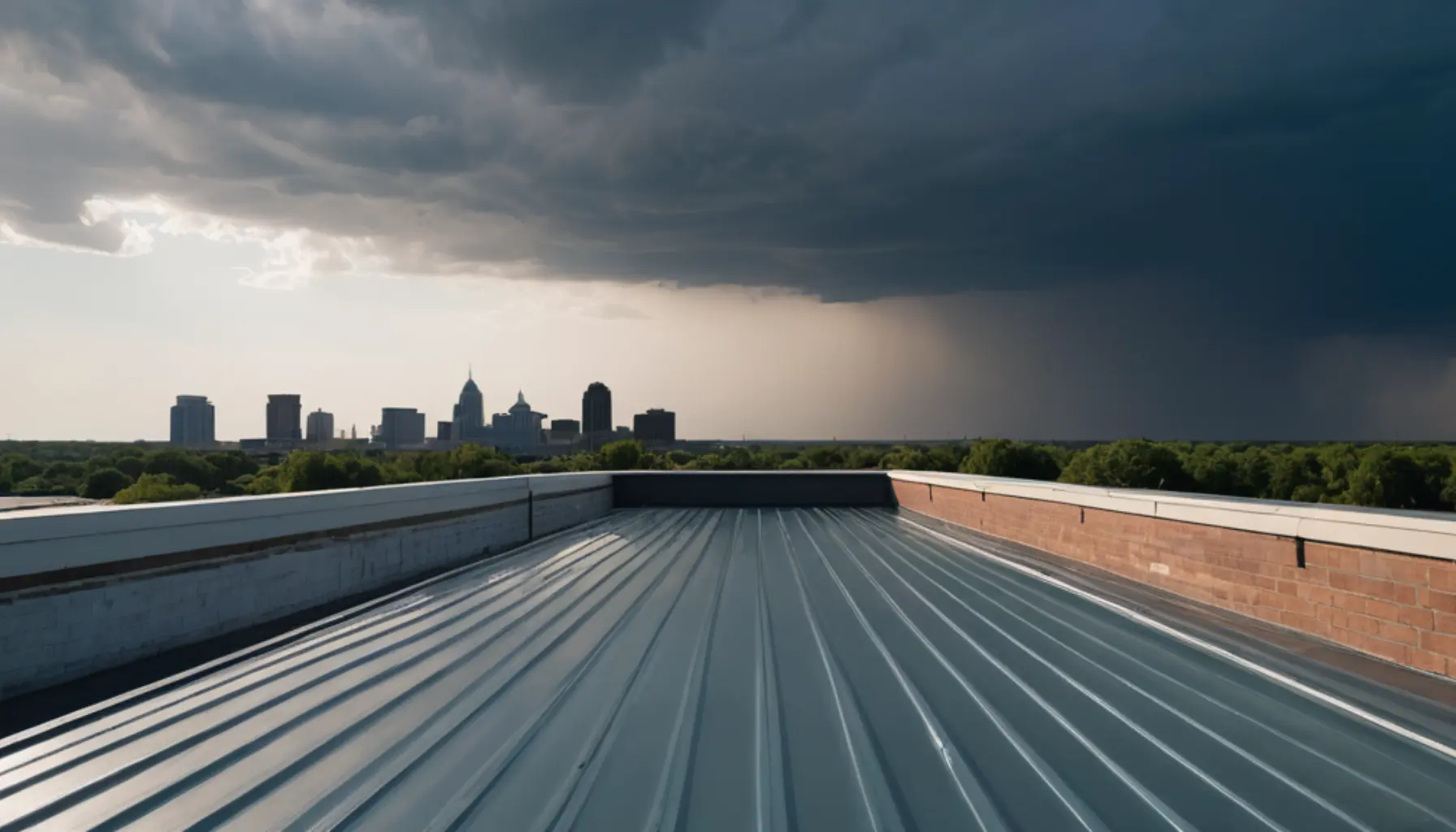 The Lifespan of Different Roofing Types in Wichita’s Climate