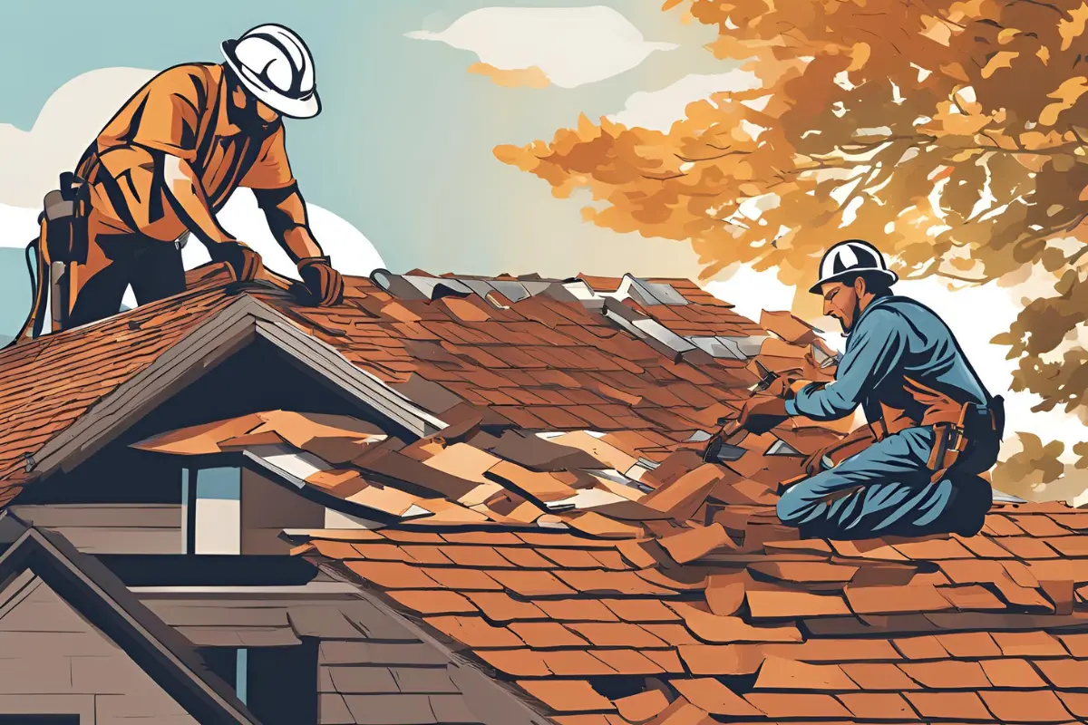 Why Choose a Local Wichita Roofing Contractor