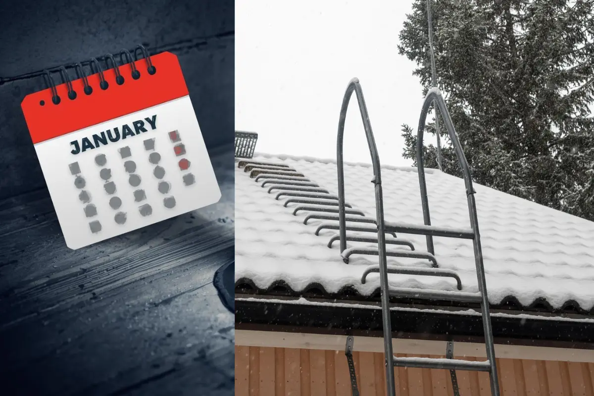 Why Waiting to Fix Your Leak Until January Will Cost You Triple