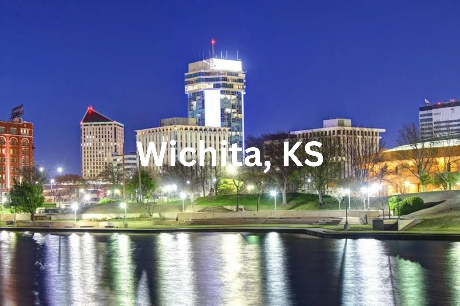 Wichita KS Solid Rock Commercial Roofing Wichita, KS
