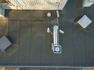 benefitsofepdmroofingoverlandparkks Solid Rock Commercial Roofing Benefits of EPDM Roofing Overland Park, KS