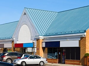 Commercial Roof Restoration Topeka, KS