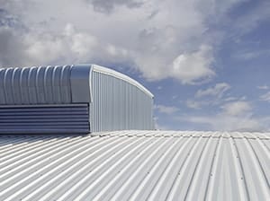 Metal Roof Replacement Salina KS