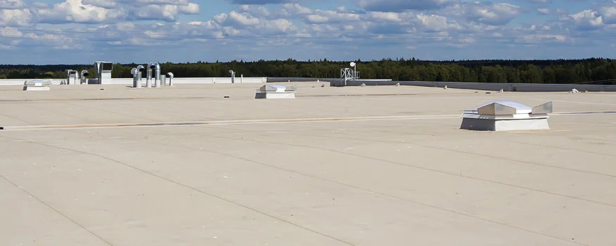roofreplacementolatheks Solid Rock Commercial Roofing Roof Replacement Olathe, KS