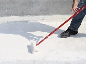 roofrestorationcoatingoverlandparkks Solid Rock Commercial Roofing Roof Restoration Coating Overland Park, KS
